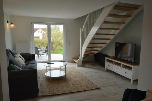 Ferienh�user Am Saaler Bodden