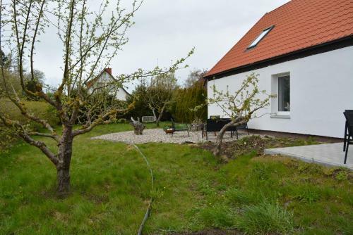 Ferienh�user Am Saaler Bodden