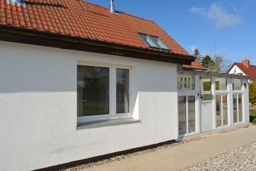 Ferienh�user Am Saaler Bodden