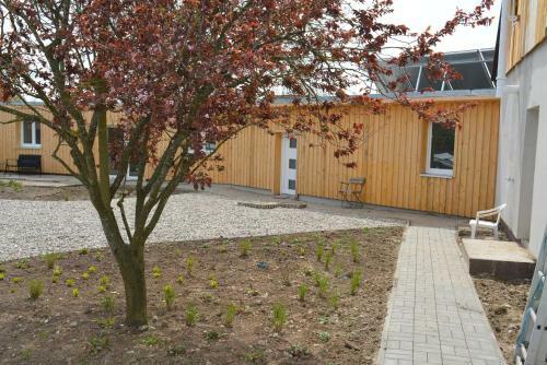 Ferienh�user Am Saaler Bodden
