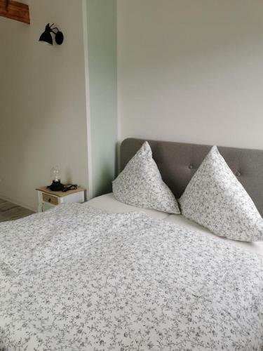 Ferienh�user Am Saaler Bodden