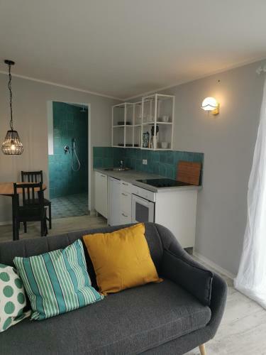 Ferienh�user Am Saaler Bodden