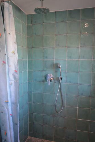 Ferienh�user Am Saaler Bodden
