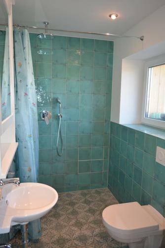 Ferienh�user Am Saaler Bodden