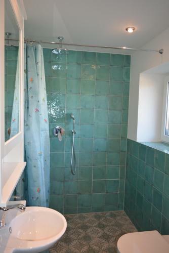 Ferienh�user Am Saaler Bodden