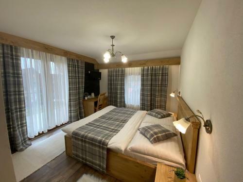 Bed & Breakfast Dreveni?ka U Pavla