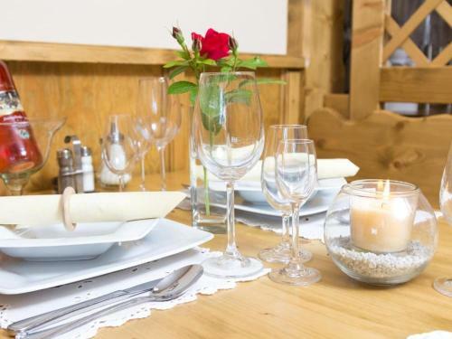 Bed & Breakfast Dreveni?ka U Pavla
