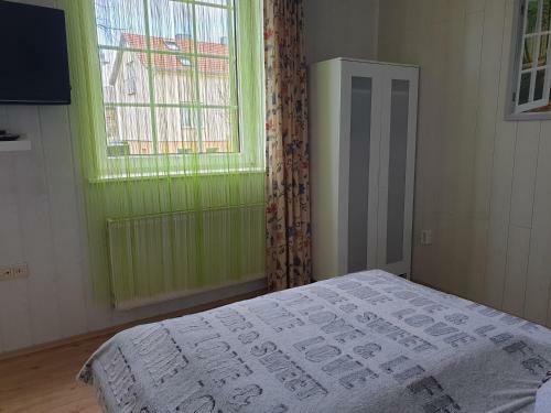 Hostal Pension Am Mellensee
