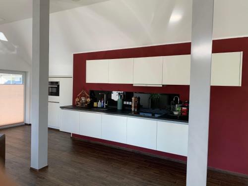 Apartamento Luxus-ferienwohnung Saalhausen