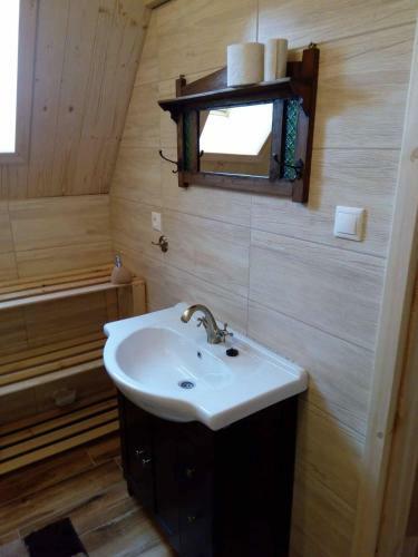 Lodge Chal�pka V ?diari