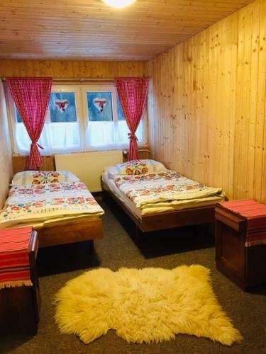 Lodge Chal�pka V ?diari