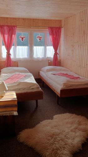 Lodge Chal�pka V ?diari