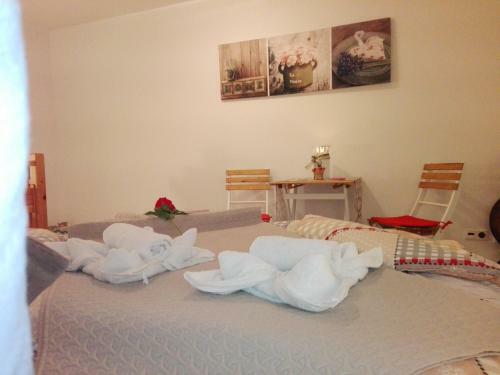 Apartamento Privat Gazda Pension