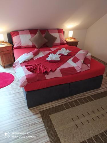 Apartamento Privat Gazda Pension