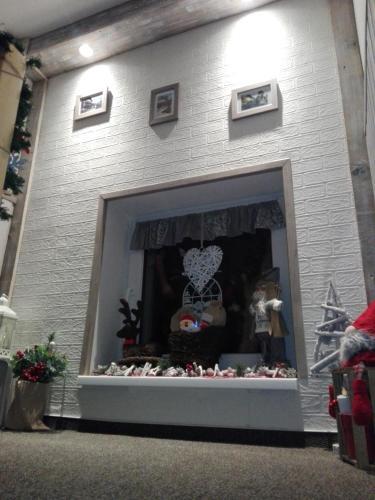 Apartamento Privat Gazda Pension