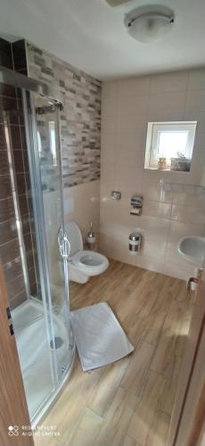 Apartamento Privat Gazda Pension