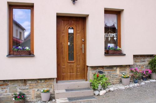 Apartamento Privat Gazda Pension