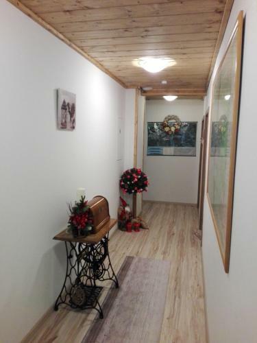 Apartamento Privat Gazda Pension