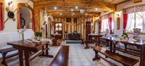 Apartamento Privat Gazda Pension