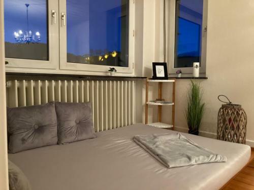 Saarburg Wine Apartments