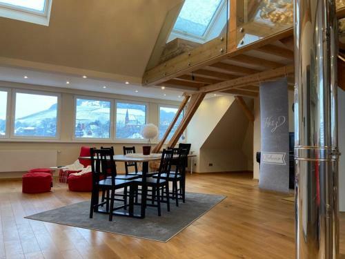 Saarburg Wine Apartments
