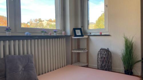 Saarburg Wine Apartments