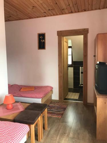 Hostal Penzi�n Bachleda