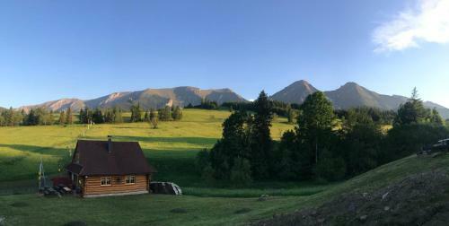 Hostal Penzi�n Bachleda