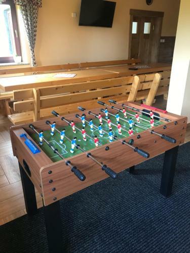 Hostal Penzi�n Bachleda