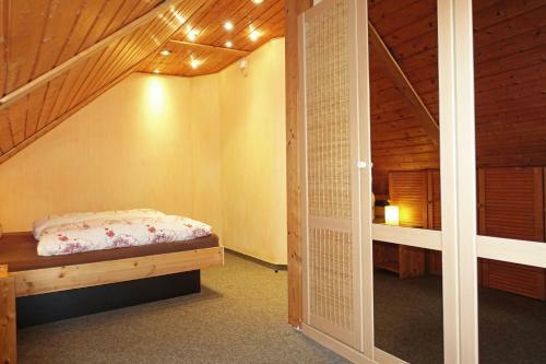 Apartamento Ferienwohnung Mit Wasserbett Fw3