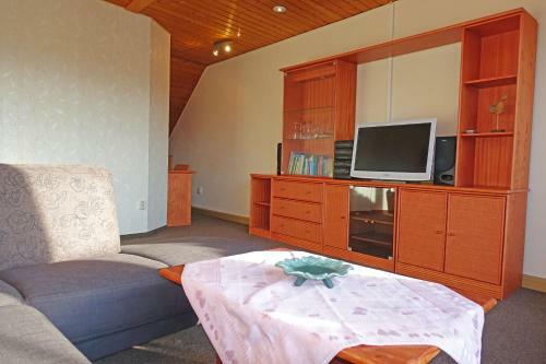 Apartamento Ferienwohnung Mit Wasserbett Fw3