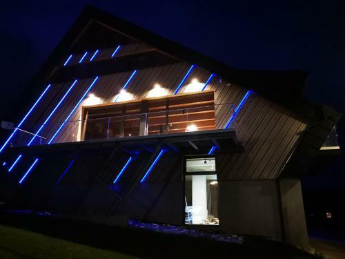 Apartamento Stonegallery