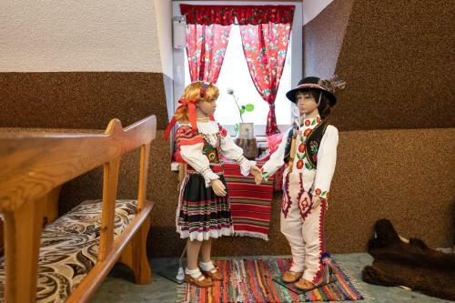 Hostal Ubytovanie U Ma?ka A Kubka