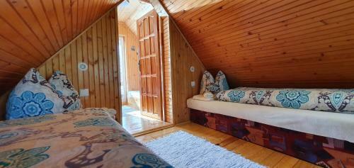 Lodge Chal�pka U Babi?ky