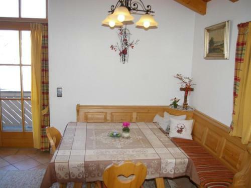 Apartamentos Am Schwabenbauernweg