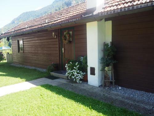 Ferienh�tte In Ruhpolding