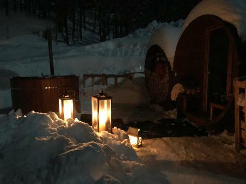 Apartm�n 16 Romantika Chopok Juh T�le