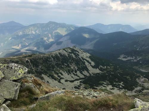 Apartm�n 16 Romantika Chopok Juh T�le