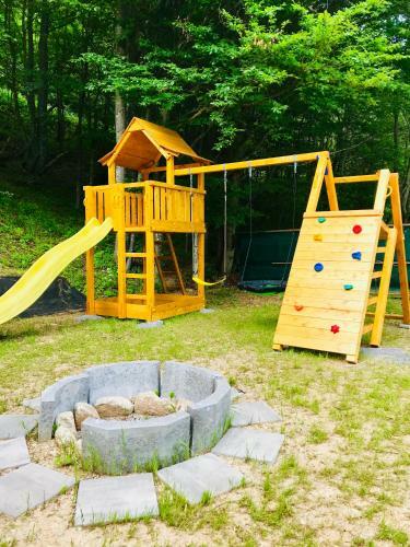 Apartm�n 16 Romantika Chopok Juh T�le