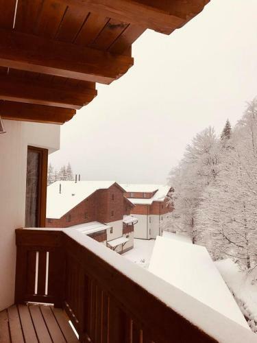 Apartm�n 16 Romantika Chopok Juh T�le