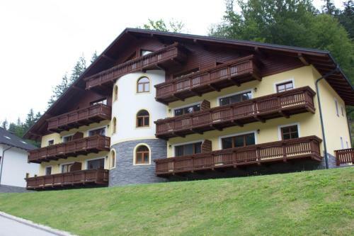 Apartm�n Essi T�le- Chopok