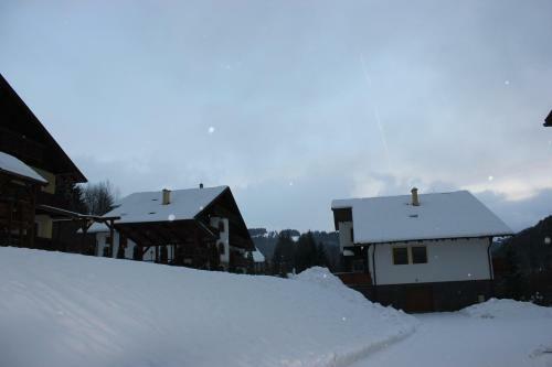 Apartm�n Essi T�le- Chopok