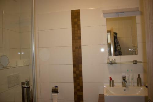 Apartm�n Essi T�le- Chopok