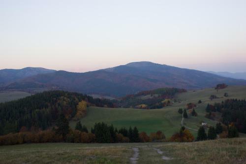 Apartm�n Essi T�le- Chopok