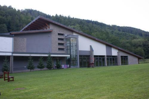 Apartm�n Essi T�le- Chopok