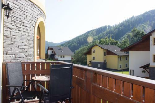 Apartm�n Essi T�le- Chopok