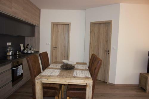 Apartm�n Essi T�le- Chopok