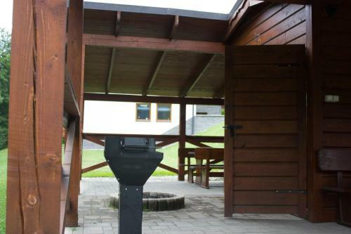 Apartm�n Essi T�le- Chopok