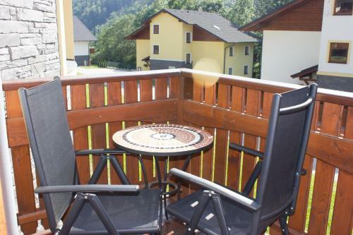 Apartm�n Essi T�le- Chopok