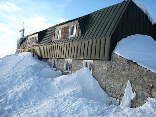 Apartm�n Je?ko